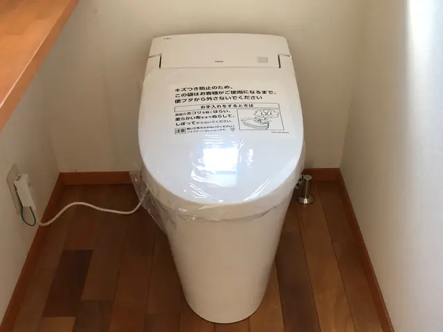 《業界28年以上の経験実績》作業外注一切なし◎損害保険加入済みで安心！サービスの画像