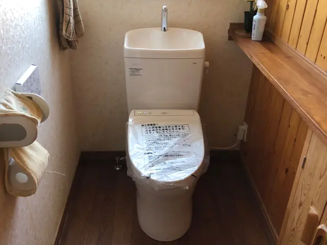 《業界28年以上の経験実績》作業外注一切なし◎損害保険加入済みで安心！サービスの画像