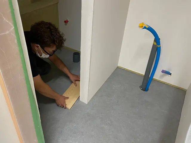 【もどせるリフォーム】丁寧な施工と充実した事前相談！お気軽にご相談ください！サービスの画像