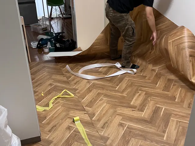 【もどせるリフォーム】丁寧な施工と充実した事前相談！お気軽にご相談ください！サービスの画像