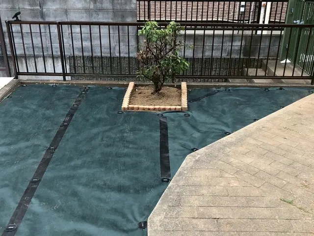 プロの技術でご満足いただけるように心を込めて作業いたしますサービスの画像