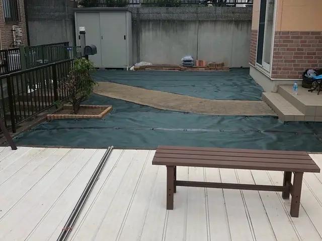 プロの技術でご満足いただけるように心を込めて作業いたしますサービスの画像