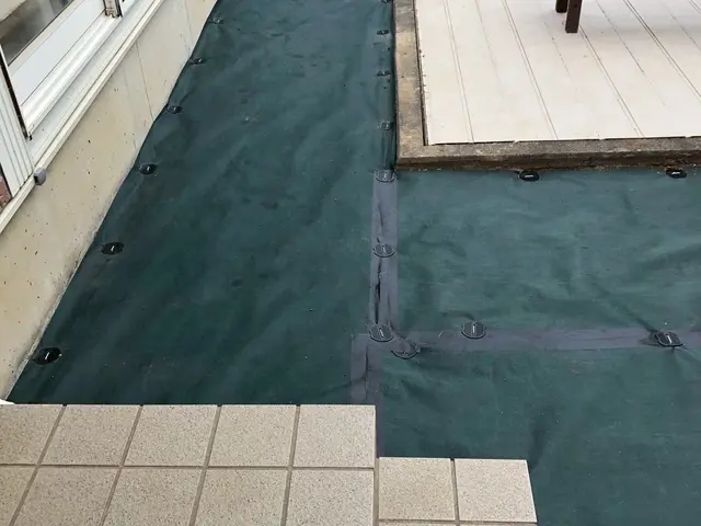 プロの技術でご満足いただけるように心を込めて作業いたしますサービスの画像