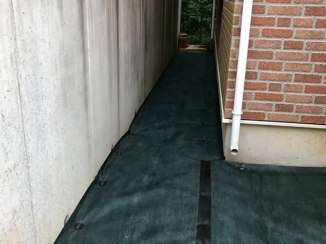 プロの技術でご満足いただけるように心を込めて作業いたしますサービスの画像