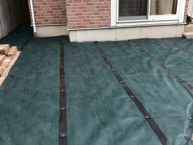 プロの技術でご満足いただけるように心を込めて作業いたしますサービスの画像