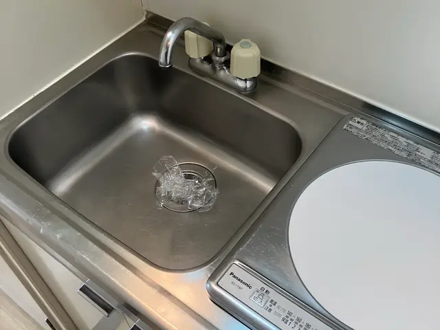 家を熟知した職人のハウスクリーニング‼︎サービスの画像