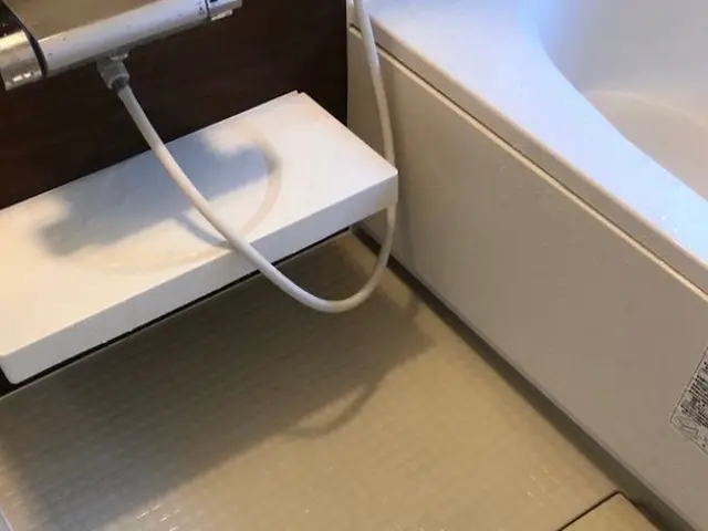 家を熟知した職人のハウスクリーニング‼︎サービスの画像