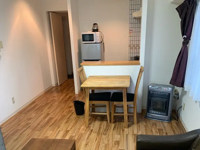 豊富な経験と知識を活かして心を込めて作業いたしますサービスの画像