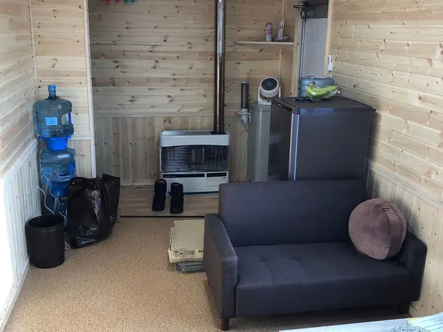 豊富な経験と知識を活かして心を込めて作業いたしますサービスの画像