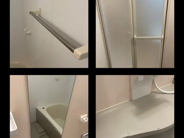 プロの技術でご満足いただけるように心を込めて作業いたしますサービスの画像