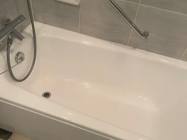 プロの技術でご満足いただけるように心を込めて作業いたしますサービスの画像