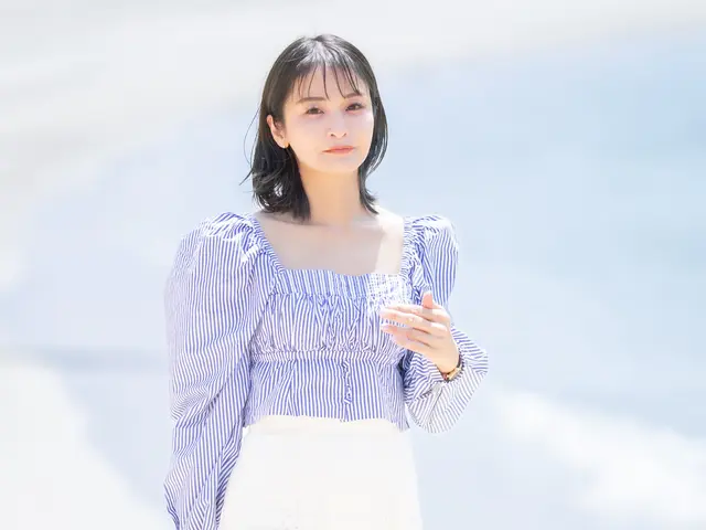 【沖縄プロフィール、宣材写真撮影】☆ポージング指導が出来るカメラマン！