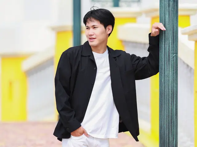 【沖縄プロフィール、宣材写真撮影】☆ポージング指導が出来るカメラマン！