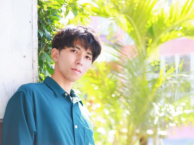 【沖縄プロフィール、宣材写真撮影】☆ポージング指導が出来るカメラマン！