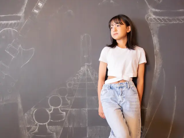 【沖縄プロフィール、宣材写真撮影】☆ポージング指導が出来るカメラマン！