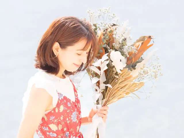 【沖縄プロフィール、宣材写真撮影】☆ポージング指導が出来るカメラマン！