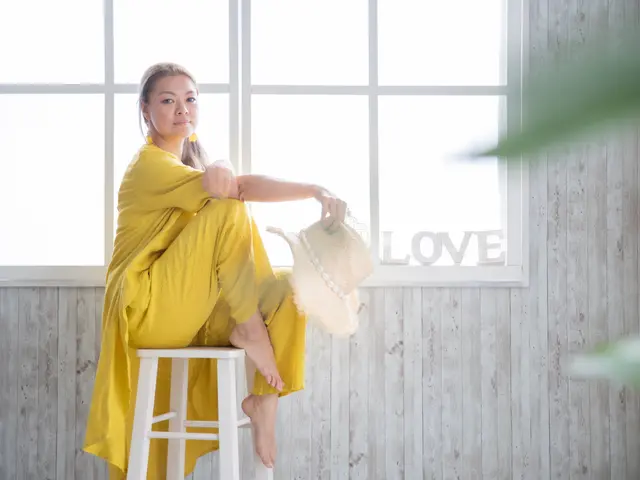 【沖縄プロフィール、宣材写真撮影】☆ポージング指導が出来るカメラマン！