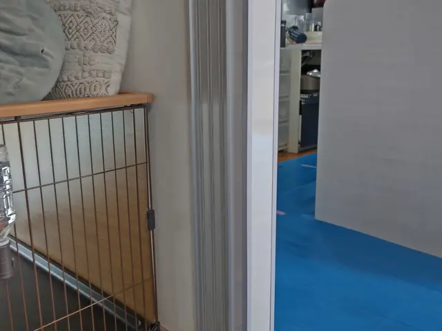 キッチンパネル →トイレ·洗面所 水回り 何処でも張れますよ！サービスの画像