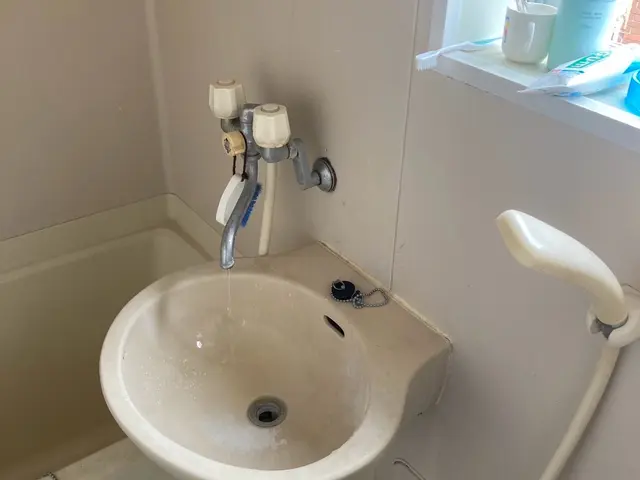 【即日対応】安心安全のサービス価格！店長自身が訪問◎蛇口交換はお任せください！サービスの画像