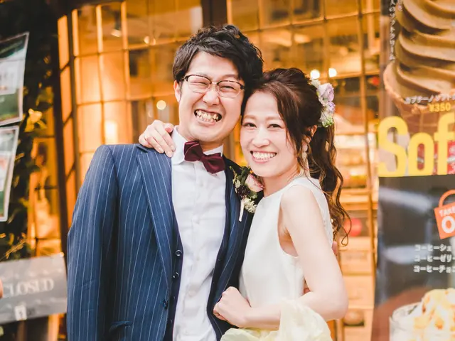 ＜撮影実績約800組以上＞ドラマチックで自然な雰囲気の撮影が得意です◎