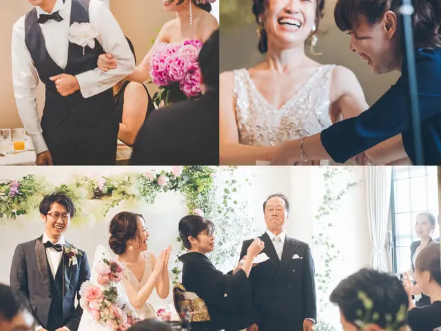 ＜撮影実績約800組以上＞ドラマチックで自然な雰囲気の撮影が得意です◎