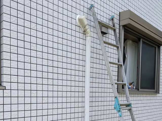 処分こちらで引き取りするエアコンのみ取り外し！！エアコン引き取りは無料！！サービスの画像