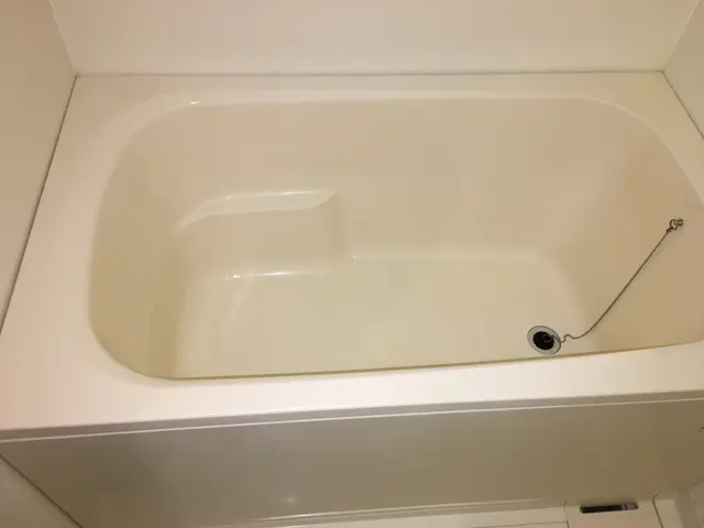 よみがえる浴室◆オプションのカビ防止コート最長1年効果あり。ぜひお試し下さいサービスの画像