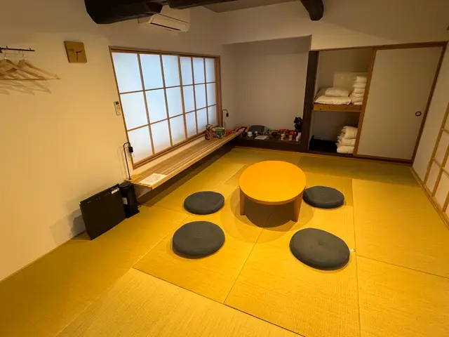 便利屋ぼーちゃんの民泊清掃★リネン洗濯からゴミ回収まで一手に引き受けます！サービスの画像