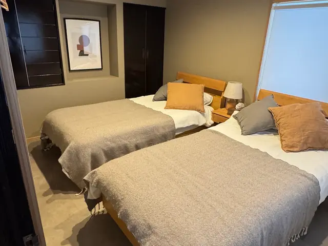 便利屋ぼーちゃんの民泊清掃★リネン洗濯からゴミ回収まで一手に引き受けます！サービスの画像