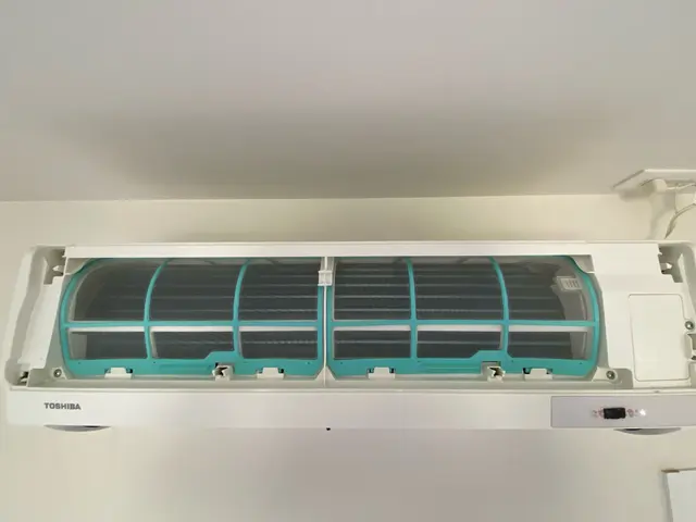 【2台以上でお得】家庭用エアコンから業務用エアコンまでお任せ下さい！サービスの画像