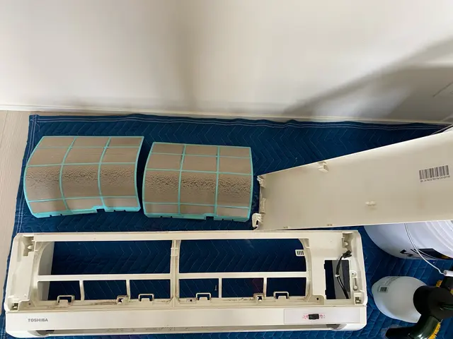 【2台以上でお得】家庭用エアコンから業務用エアコンまでお任せ下さい！サービスの画像