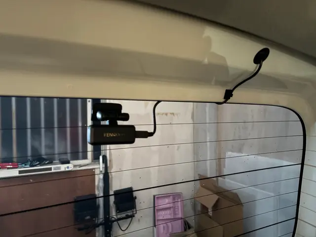 令和7年9月新規出店◎ご自宅や職場◎家族の安全と愛車の輝き守ります【和泉市】サービスの画像