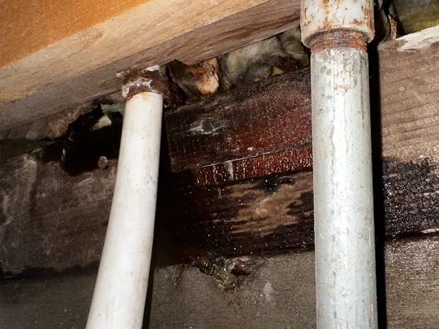 水漏れの修理を致します！蛇口水漏れ、排水水漏れ、漏水なら保険対応店の弊社にお任せサービスの画像