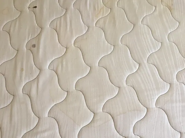 【マットレスは洗濯機で丸洗いできないからと諦めていませんか?】クレカ決済OKサービスの画像