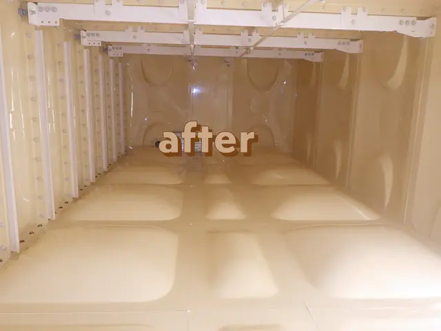 【非喫煙者の夫婦でお伺いします◎】経験実績豊富なプロにお任せください。サービスの画像