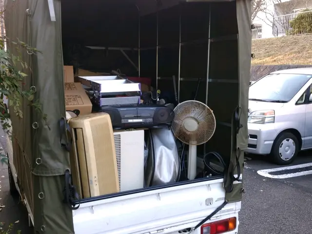 リユースリサイクル専門店【これ大丈夫かな？まずは問い合わせ】概算見積致します！サービスの画像