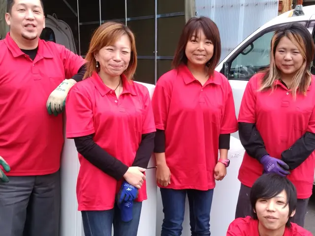 リユースリサイクル専門店【これ大丈夫かな？まずは問い合わせ】概算見積致します！サービスの画像