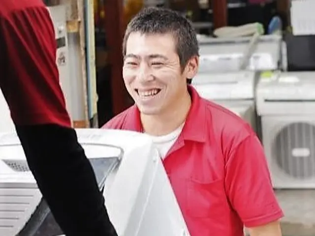 リユースリサイクル専門店【これ大丈夫かな？まずは問い合わせ】概算見積致します！サービスの画像