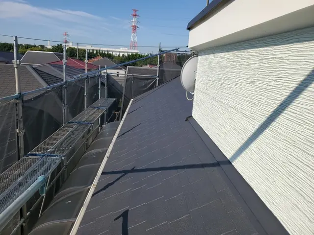 【完全自社施工】業界歴20年以上！女性スタッフも活躍中！豊富な経験と知識で安心！サービスの画像