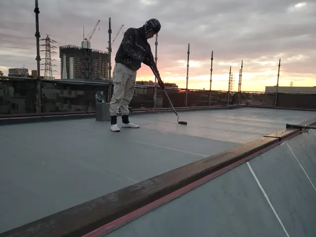 【完全自社施工】業界歴20年以上！女性スタッフも活躍中！豊富な経験と知識で安心！サービスの画像