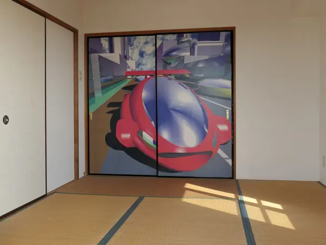 東金で６０年！　襖・障子・網戸・木製ドアの張替え・修理・新規製作を行っています。サービスの画像