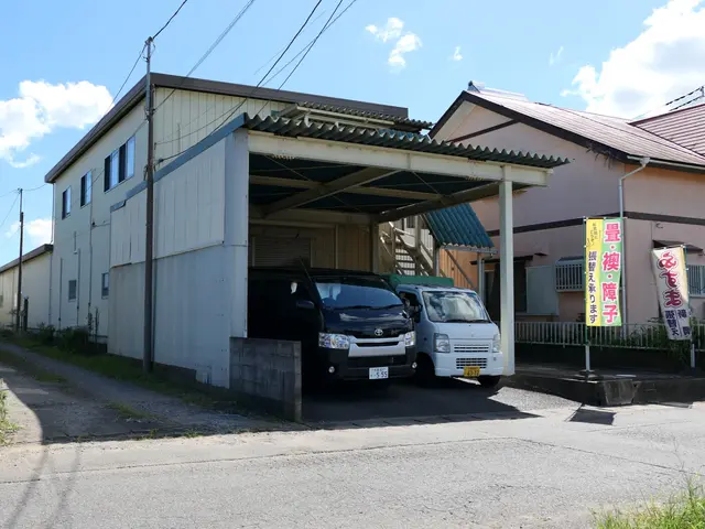 東金で６０年！　襖・障子・網戸・木製ドアの張替え・修理・新規製作を行っています。サービスの画像