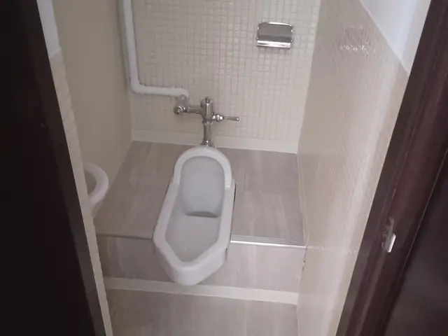 トイレクリーニングサービスの画像