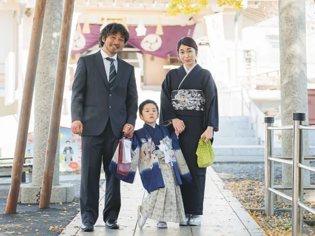 【 写真館運営中! 】今しか来ない思い出を残すなら伊澤写真館で！まずはご相談を！サービスの画像