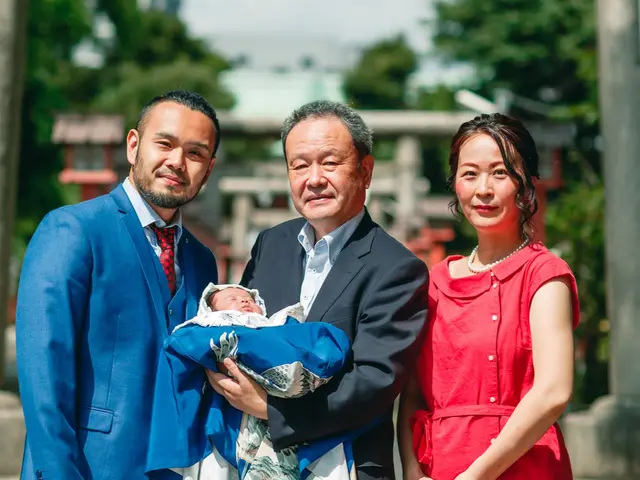 【 写真館運営中! 】今しか来ない思い出を残すなら伊澤写真館で！まずはご相談を！サービスの画像