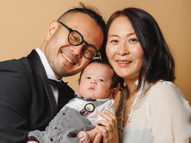 【 写真館運営中! 】今しか来ない思い出を残すなら伊澤写真館で！まずはご相談を！サービスの画像