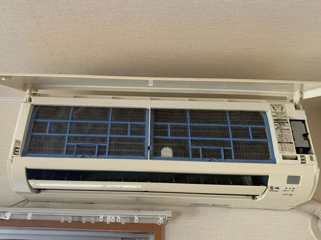 【宇都宮発】複数台割引★しっかり洗浄丁寧作業致します★現在お掃除機能付き対応不可サービスの画像