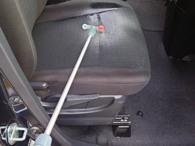 シートも洗ってほしいサービスの画像