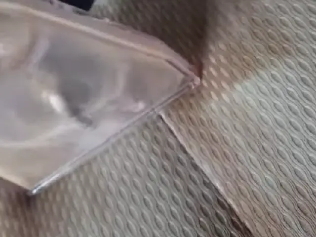 シートも洗ってほしいサービスの画像