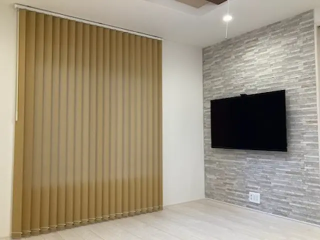 大手ホームセンターのレール取付工事指定店（営業時間外や対応地域外OK）サービスの画像